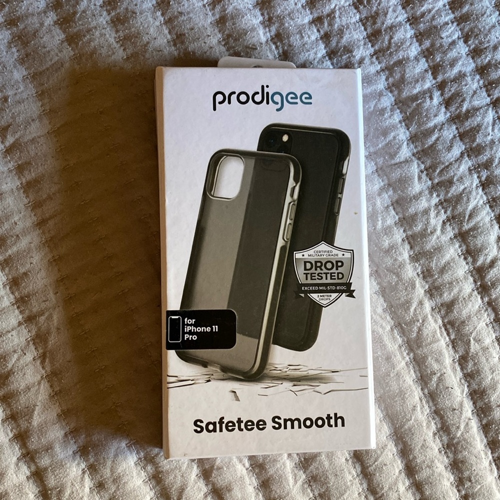 Prodigee IPhone 11 Pro case